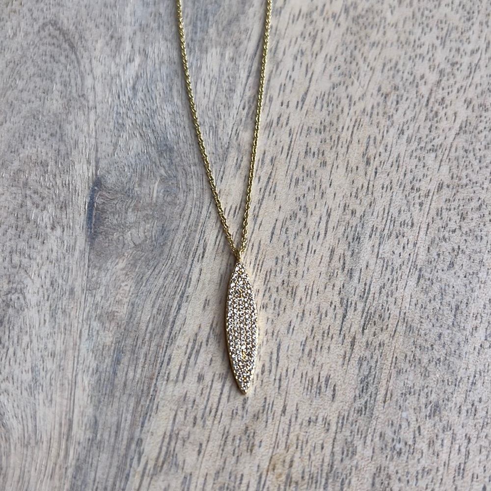 Uncommon James "Dependable" Necklace